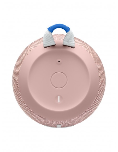 Ultimate Ears WONDERBOOM 2 Azul, Rosa, Blanco