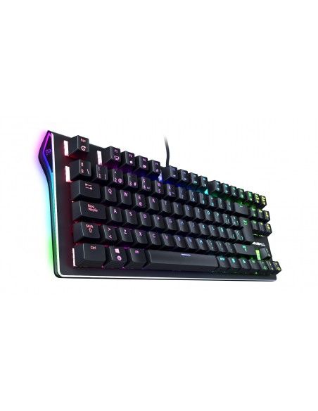 Newskill Serike TKL Teclado Mecánico Gaming Full RGB Switch