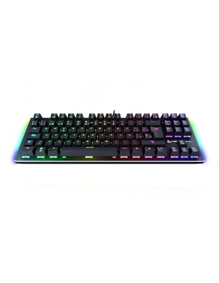 Newskill Serike TKL Teclado Mecánico Gaming Full RGB Switch