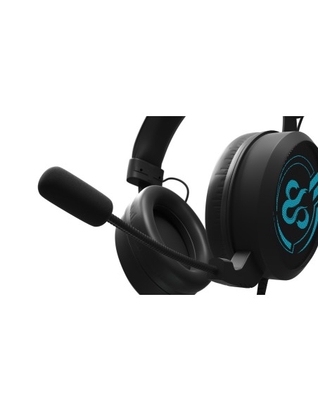 Newskill Auricular Gaming HYDRA