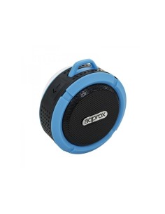 Approx APPSPWPBBL altavoz portátil 3 W Altavoz portátil estéreo Negro, Azul
