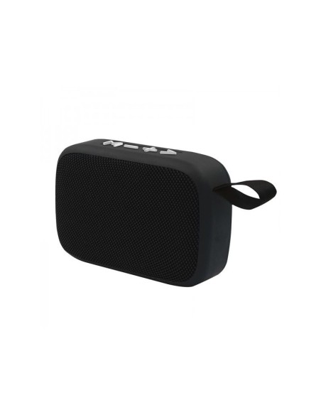 Approx APPSPBT01B altavoz portátil 3 W Altavoz portátil estéreo Negro