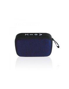 Approx APPSPBT01BBL altavoz portátil 3 W Altavoz portátil estéreo Negro, Azul