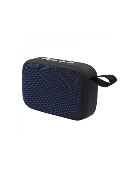 Approx APPSPBT01BBL altavoz portátil 3 W Altavoz portátil estéreo Negro, Azul