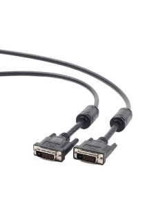 CABLE DVI CABLEXPERT 3 METROS M M