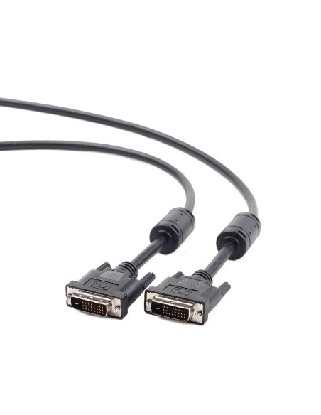 CABLE DVI CABLEXPERT 3 METROS M M