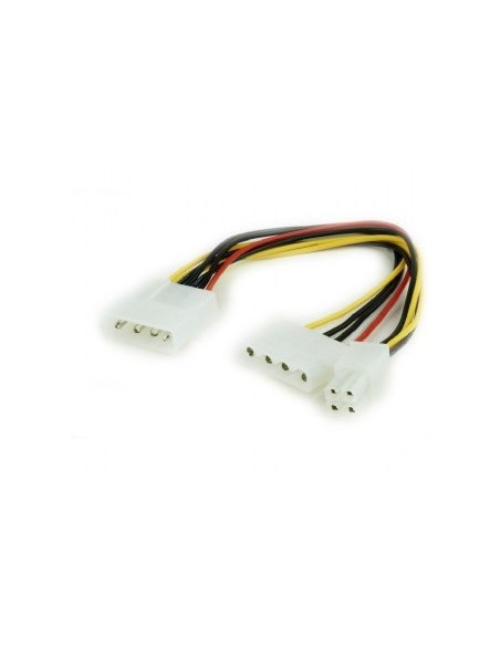 Gembird CC-PSU-4 cable de alimentación interna