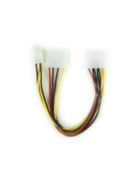 Gembird CC-PSU-4 cable de alimentación interna