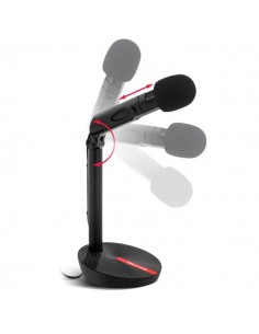 Microfono SPIRIT OF GAMER EKO Gaming USB