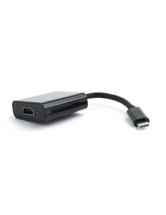 Gembird cable adap. USB 3.1 Tipo-C (M) a HDMI (H)