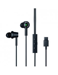 AURICULARES HAMMERHEAD USB-C ANC RAZER