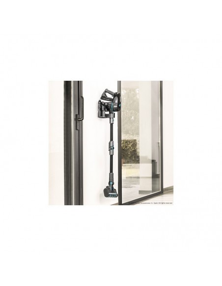 ASPIRADOR ESCOBA DIGITAL CECOTEC CONGA ROCKSTAR 500 ULTIMAT