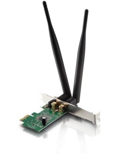 Netis System WF-2113 adaptador y tarjeta de red Interno WLAN 300 Mbit s