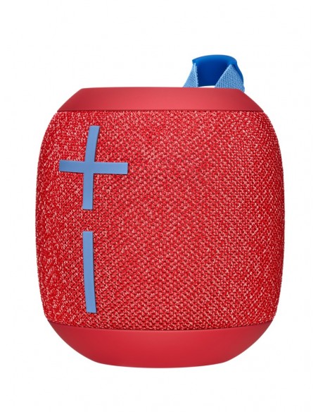 Ultimate Ears WONDERBOOM 2 Azul, Rojo