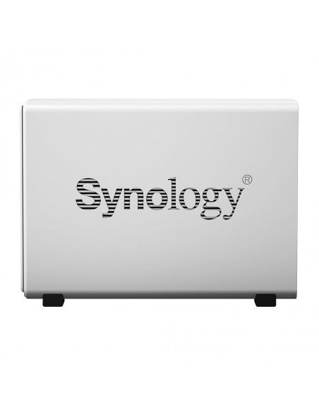 SYNOLOGY DS115j NAS 1Bay Disk Station