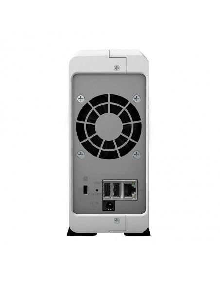 SYNOLOGY DS115j NAS 1Bay Disk Station