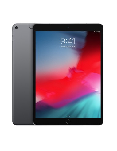 Apple iPad Air tablet A12 256 GB 3G 4G Gris