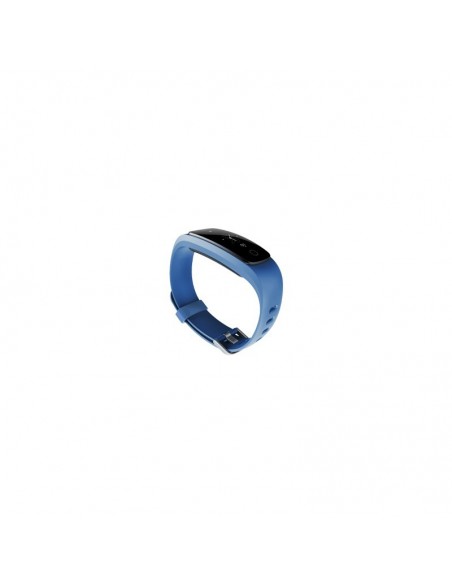 Sunstech FITLIFEPro Pulsera de actividad Azul IP67 OLED 2,44 cm (0.96")