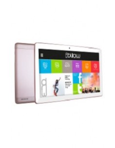 Billow X104P tablet 16 GB 3G 4G Rosa, Blanco