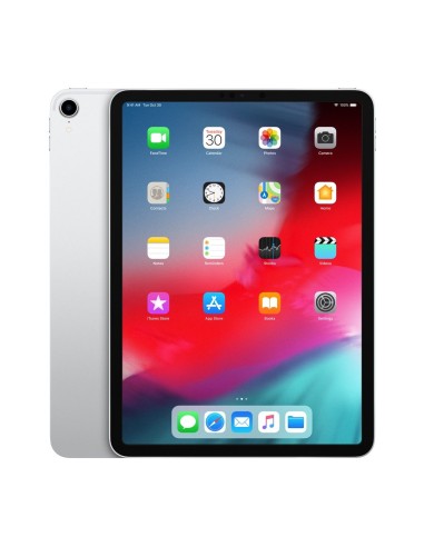 Apple iPad Pro tablet A12X 64 GB Plata