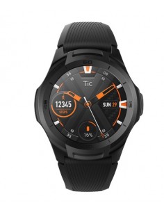 SMARTWATCH MOBVOI TICWATCH S2 MIDNIGHT