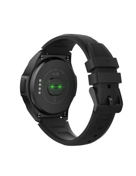 SMARTWATCH MOBVOI TICWATCH S2 MIDNIGHT