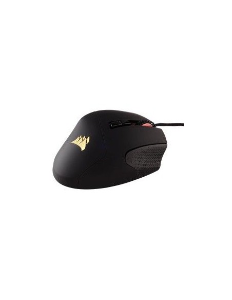 Corsair Scimitar PRO ratón USB Óptico 16000 DPI mano derecha