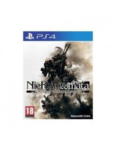 JUEGO SONY PS4 NIER  AUTOMATA GOTY