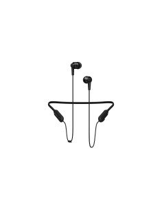 Pioneer SE-C7BT auriculares para móvil Binaural Banda para cuello Negro