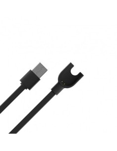 CABLE USB CARGADOR PARA MI BAND 3 XIAOMI