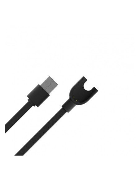 CABLE USB CARGADOR PARA MI BAND 3 XIAOMI