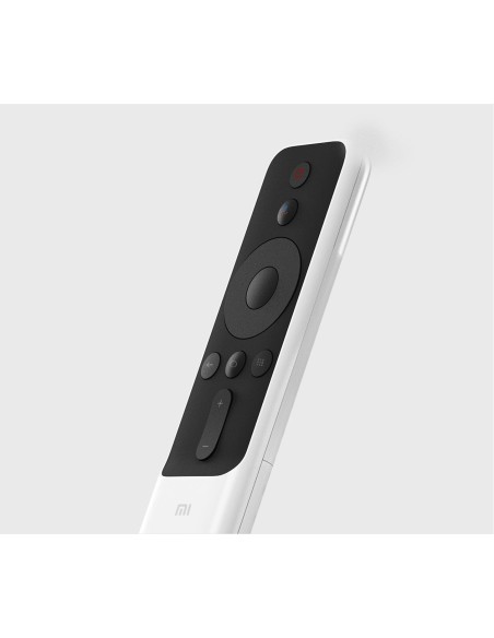 Xiaomi SJL4005GL videoproyector 5000 lúmenes ANSI DMD 1080p (1920x1080) Proyector para escritorio Negro, Blanco