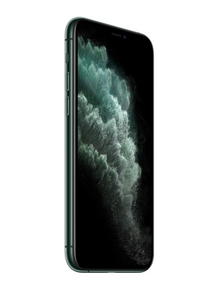 Apple iPhone 11 Pro 14,7 cm (5.8") 64 GB SIM doble Verde