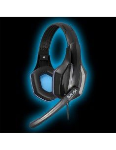 AURICULARESMICRO FOX XRAY AURORA GAMING FXR-BA-02