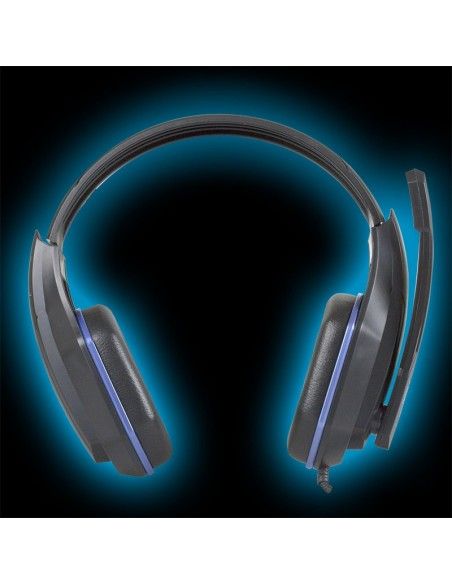 AURICULARESMICRO FOX XRAY AURORA GAMING FXR-BA-02