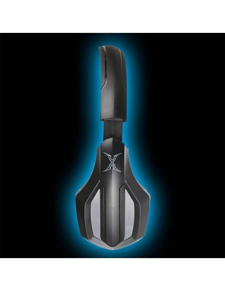 AURICULARESMICRO FOX XRAY AURORA GAMING FXR-BA-02