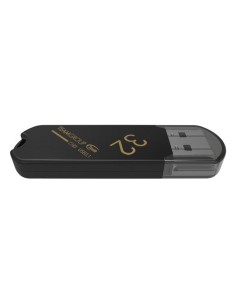 Team Group C183 unidad flash USB 32 GB USB tipo A 3.2 Gen 1 (3.1 Gen 1) Negro