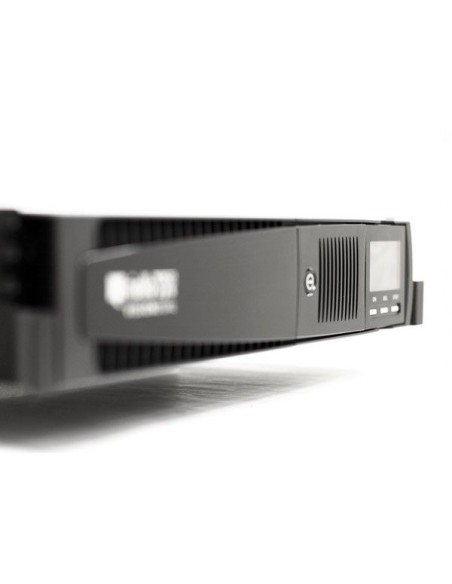 Riello VSD 1100 sistema de alimentación ininterrumpida (UPS) 8 salidas AC Línea interactiva 1100 VA 990 W