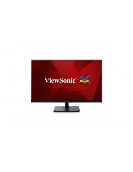 MONITOR LED 24  VIEWSONIC VA2456-MHD NEGRO
