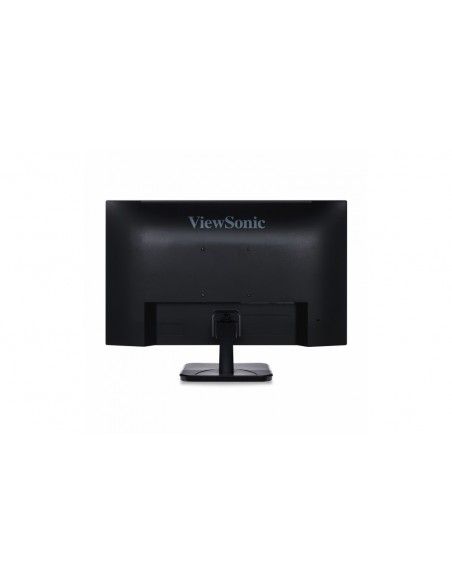 MONITOR LED 24  VIEWSONIC VA2456-MHD NEGRO