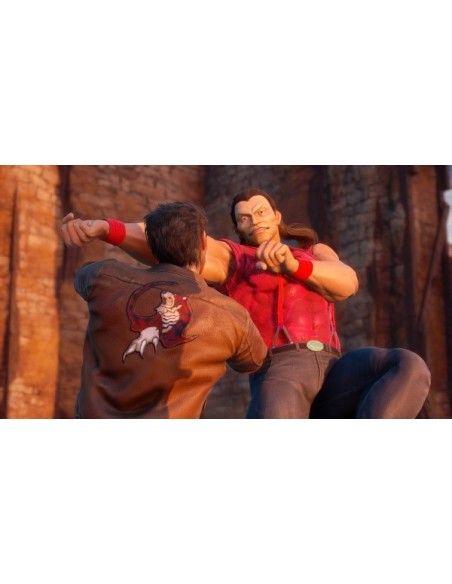 Koch Media Shenmue III Day One Edition, PS4 vídeo juego PlayStation 4 Español, Italiano