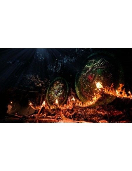 Koch Media Shenmue III Day One Edition, PS4 vídeo juego PlayStation 4 Español, Italiano