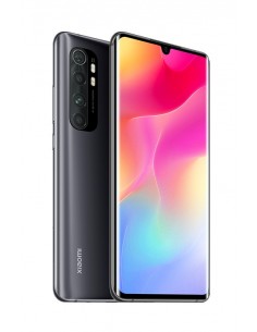 MOVIL SMARTPHONE XIAOMI MI NOTE 10 LITE 6GB 128GB DS NEGRO