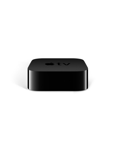 Apple TV 4K 32 GB Wifi Ethernet Negro 4K Ultra HD