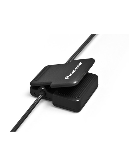 Pioneer SE-CL6BT Auriculares Dentro de oído Negro