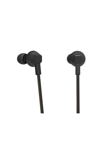 Pioneer SE-CL6BT Auriculares Dentro de oído Negro