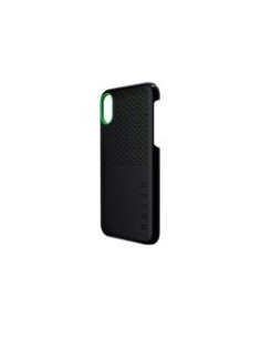 FUNDA PROTECTORA ARCTECH SLIM BLACK FOR IPHONE XS RAZER