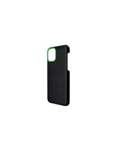 FUNDA PROTECTORA ARCTECH SLIM BLACK FOR NEW IPHONE 6.1 RAZER