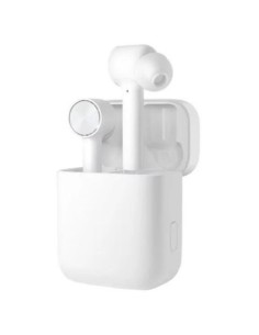 Xiaomi Mi True Auriculares Dentro de oído Blanco
