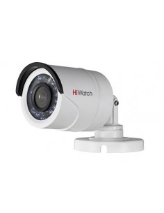 CAMARA IP HIWATCH IPC BULLET OUTDOOR EXIR DS-I112